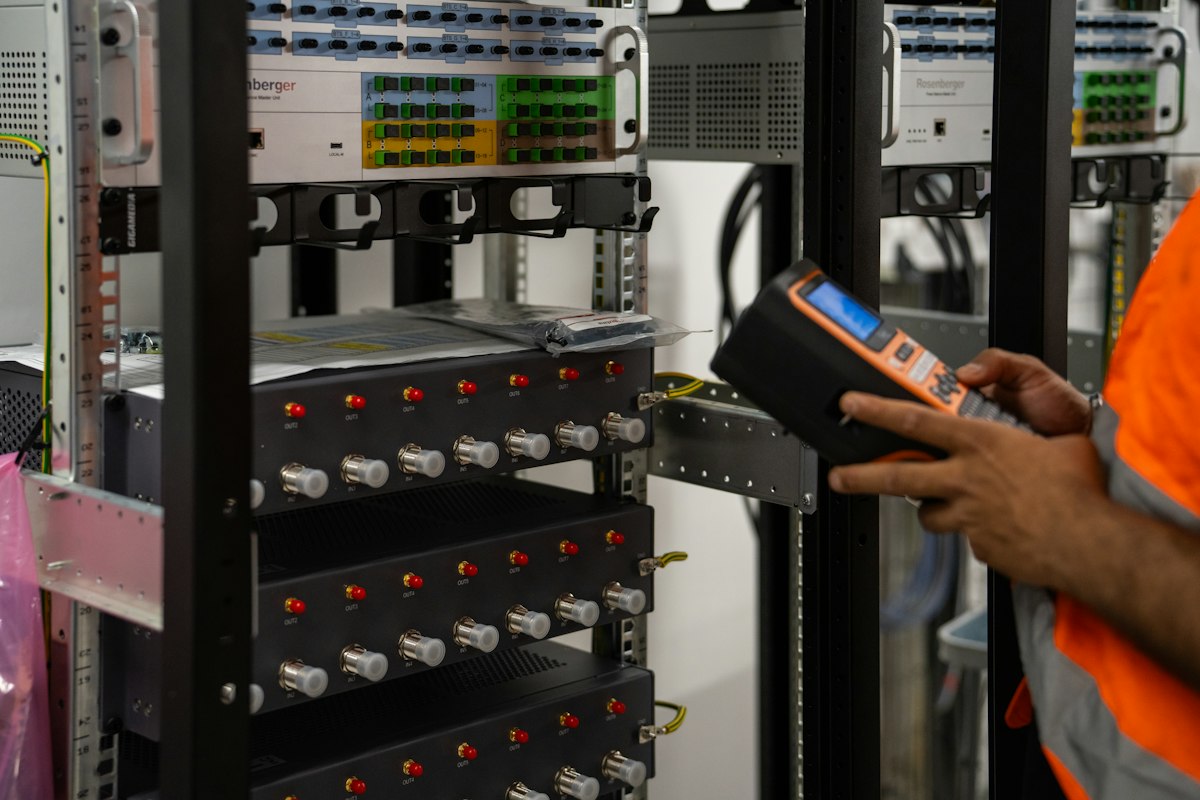 Website Maintenance Checklist for Small Businesses