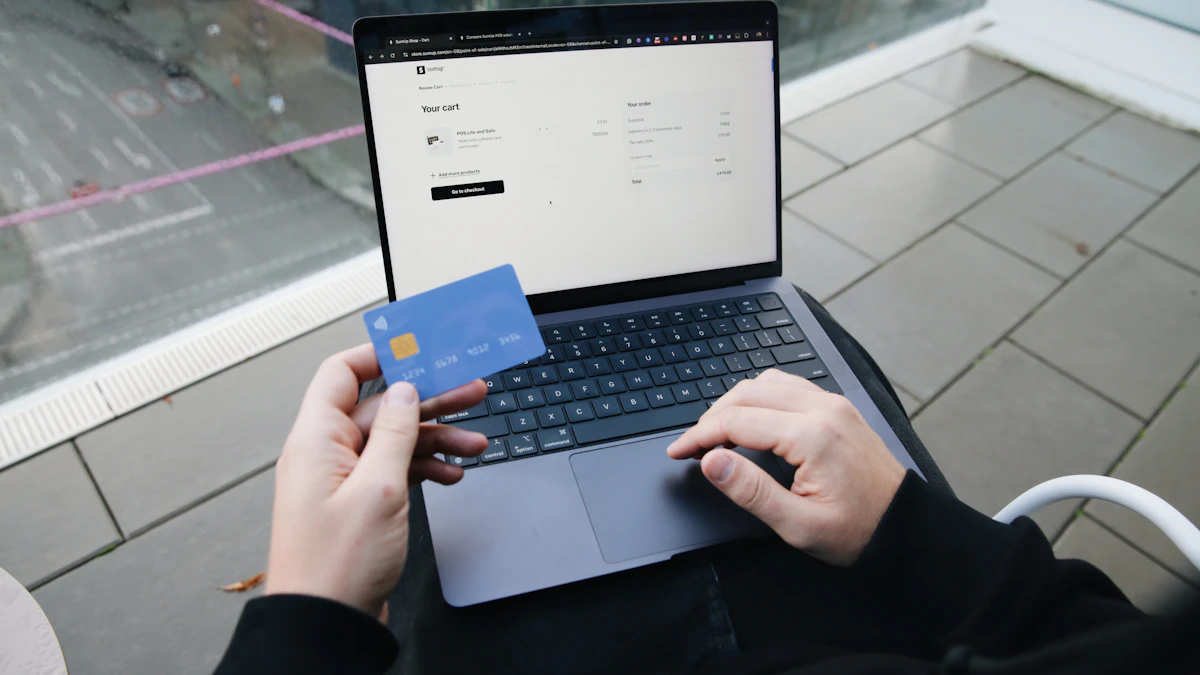 20 Must-Have Ecommerce Website Features for US Online Stores